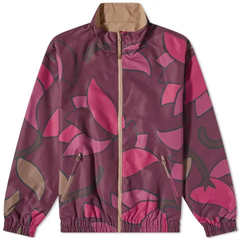 The Secret Garden Reversible Track Top
