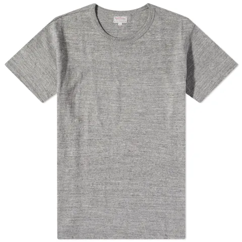 Joe McCoy Loopwheel Athletic T-Shirt