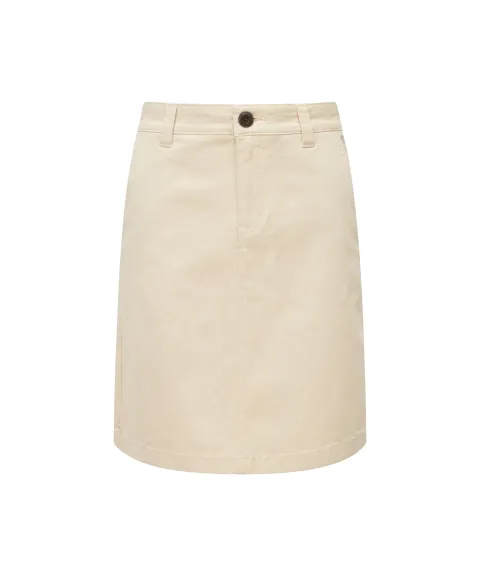 Schöffel Country Lily Skirt - Oat