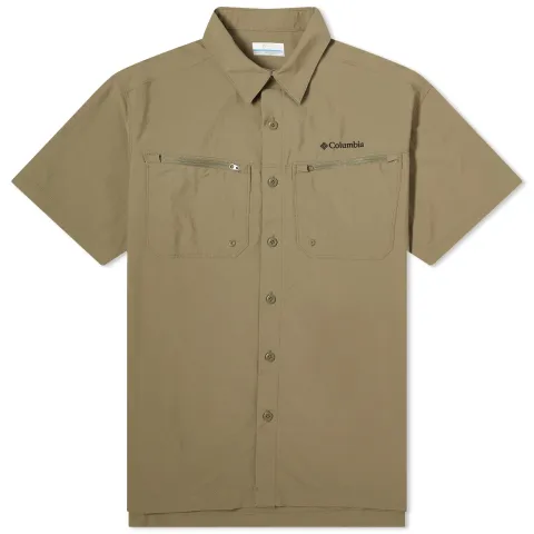 Mountaindale Outdoor Short Sleeve Shirt