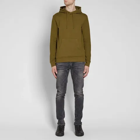 Pullover Hoody