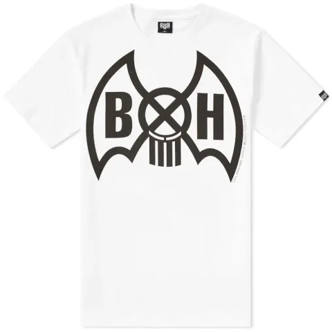 Hatchet Logo Tee