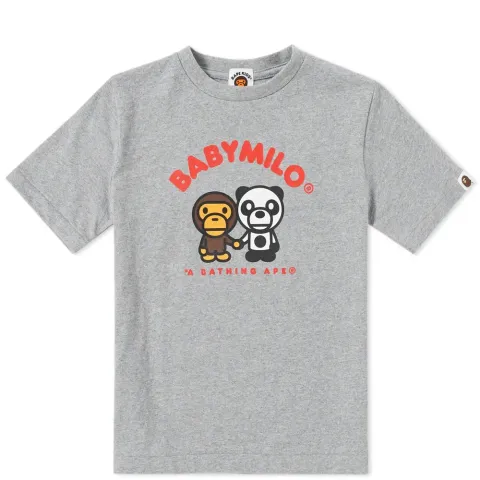 Milo and PD T-Shirt