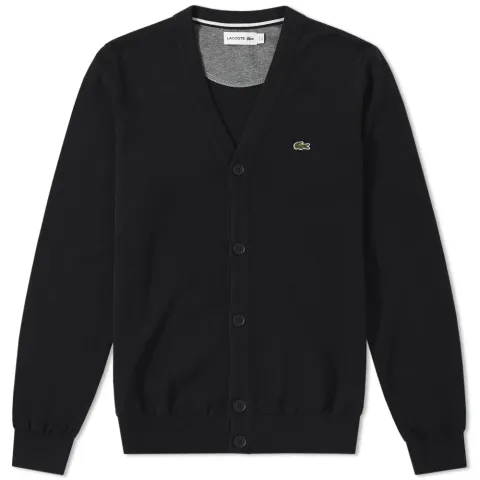 Classic Cardigan