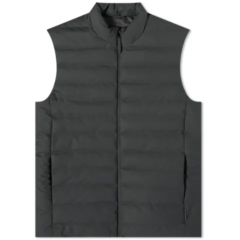 Trekker Vest