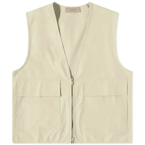 Work Vest