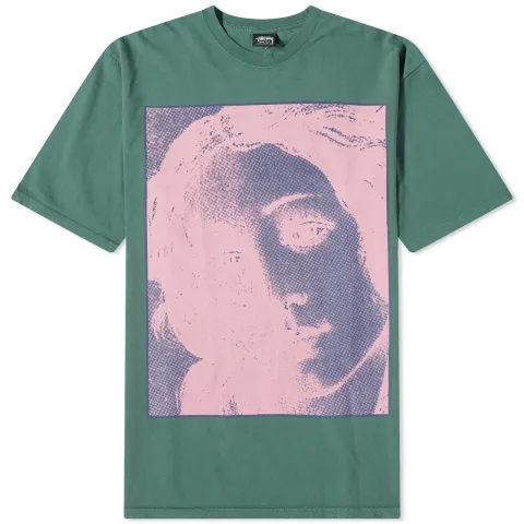 Venus Pigment Dyed T-Shirt