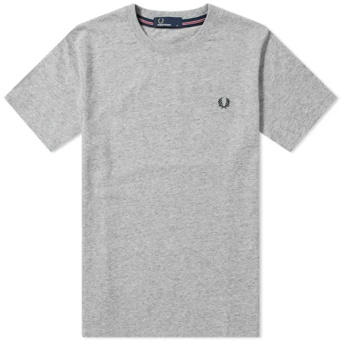 Fred Perry New Classic Crew Neck Tee