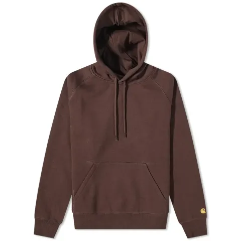 Hooded Chase Sweat