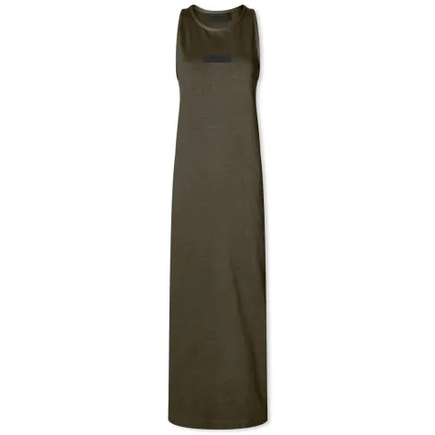 Tanktop Dress