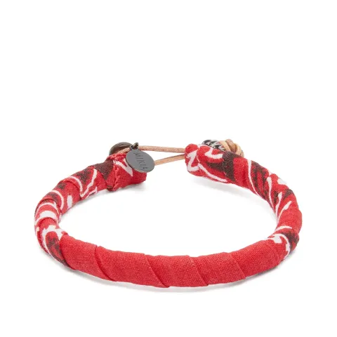 Bandana Bracelet
