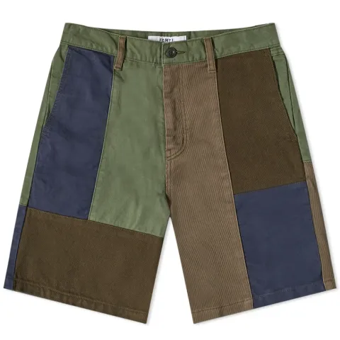 BORO PATCHWORKS Shorts