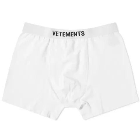 Logo Boxer Shorts