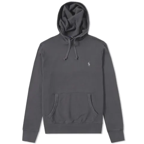 Popover Hoody