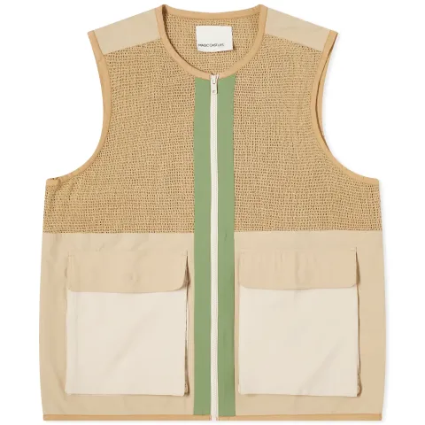 Beyond Vest