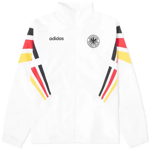 Germany Track Top 96