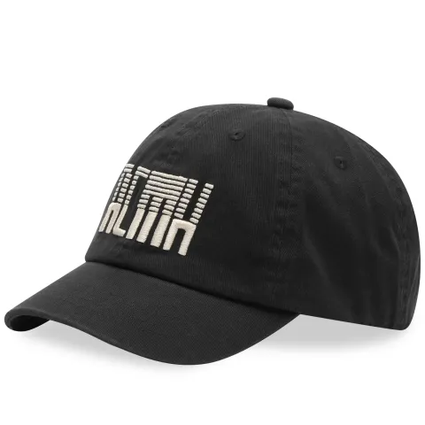 ACMH 6 Panel Cap