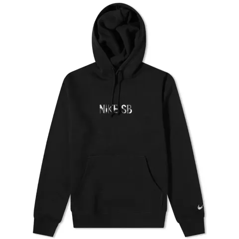 Mosaic Hoodie