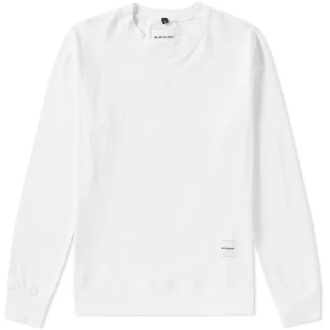 Single Jersey Track Sweat