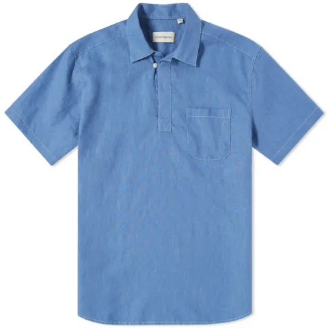 Yarmouth Popover Shirt