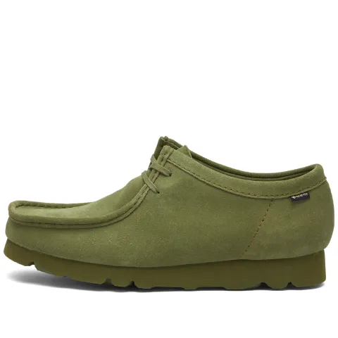 Wallabee Gore-Tex