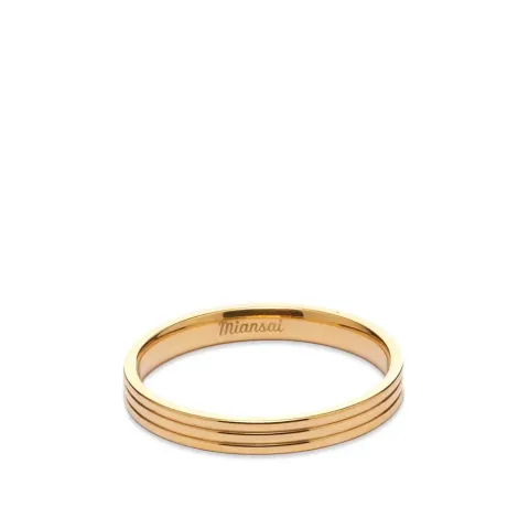 Stag Ring