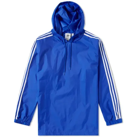 Poncho Windbreaker