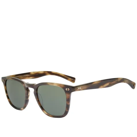 Brooks X 48 10th Anniversary Limited Edition Sunglasses