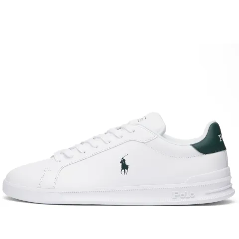 Heritage Court Sneakers