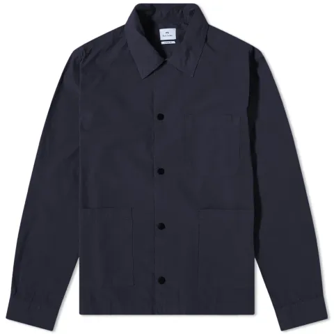 Chore Jacket