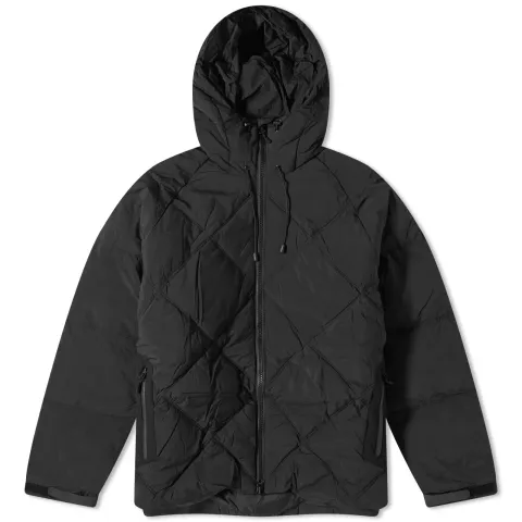 Fjord Puffer Jacket