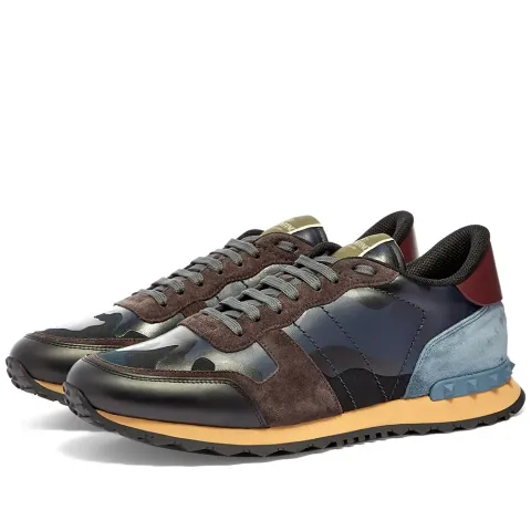 Rockrunner Sneaker
