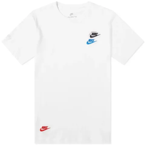 Nike Multi Swoosh T-Shirt