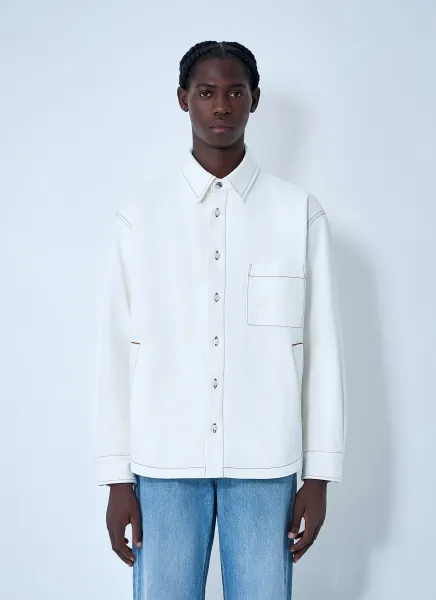 La Chemise Boulanger Shirt