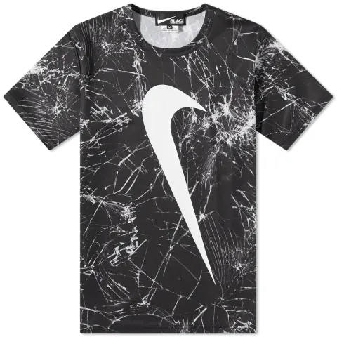 x Nike Large Swoosh T-Shirt