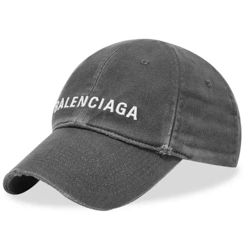 Logo Cap