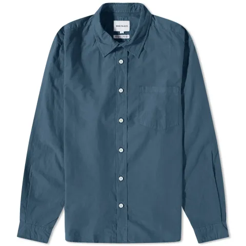 Osvald Tencel Shirt
