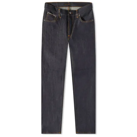 Nudie Jeans Grim Tim Jeans