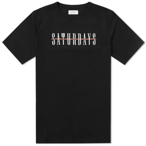 Bar Across Tee