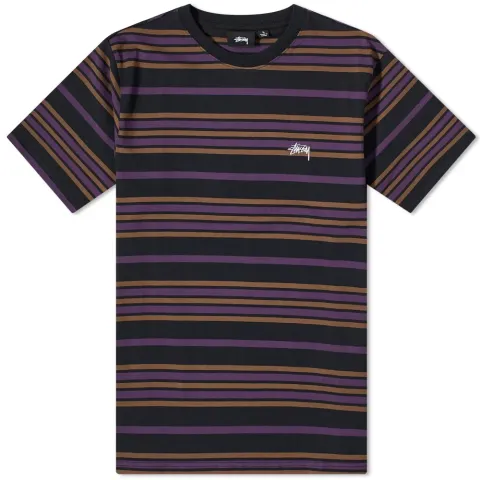 Alton Stripe T-Shirt