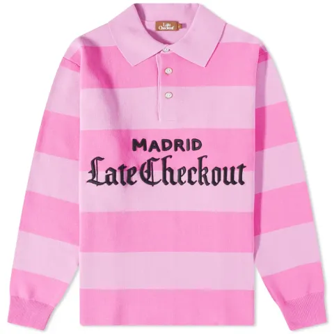 Rugby Polo