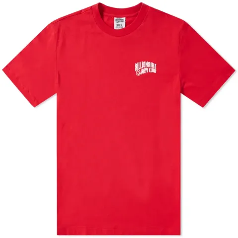 Small Arch Logo Tee