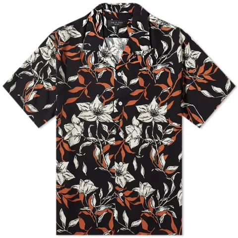 Avery Hawaiian Vacation Shirt