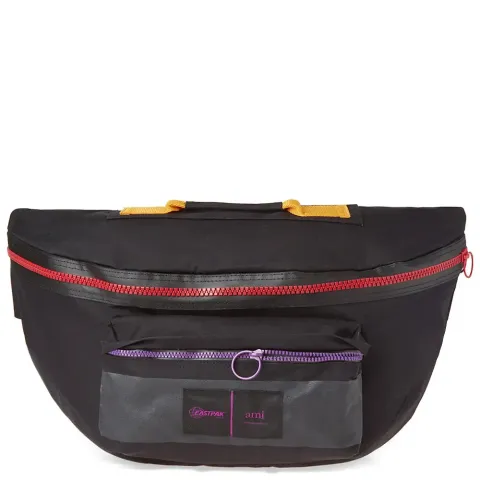 AMI x Eastpak Waist Bag