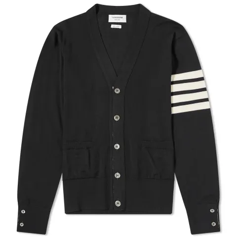 Classic Merino Cardigan