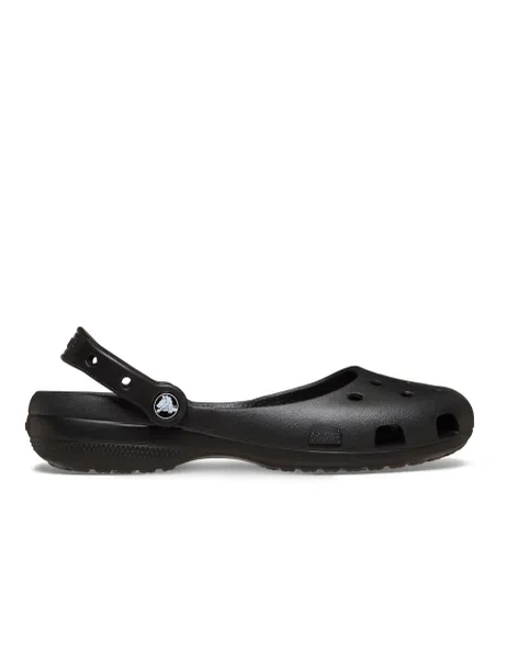 Crocs Classic Flat Ballet Pumps
