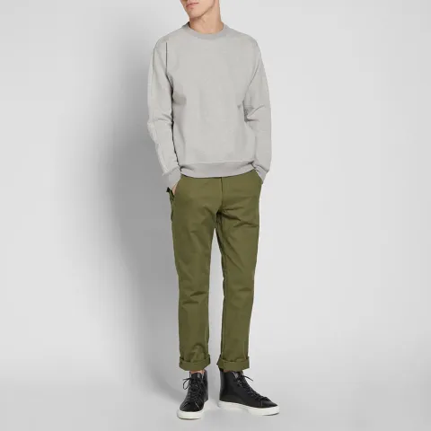 Crew Sweat