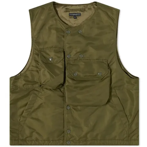 Cover Vest