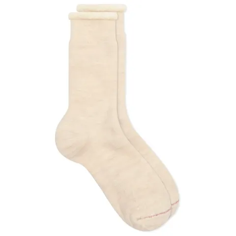 Double Face Sock