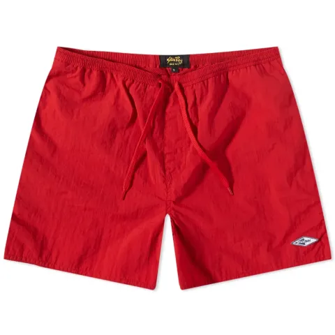 Miki Swim Shorts